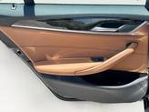 Thumbnail of 2022 Dark Graphite Metallic BMW 540