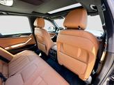 Thumbnail of 2022 Dark Graphite Metallic BMW 540