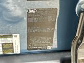 Thumbnail of 2021 Tasman Blue Metallic Land Rover Defender