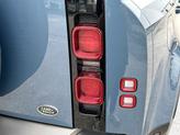 Thumbnail of 2021 Tasman Blue Metallic Land Rover Defender