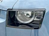 Thumbnail of 2021 Tasman Blue Metallic Land Rover Defender