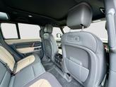 Thumbnail of 2021 Tasman Blue Metallic Land Rover Defender