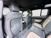Thumbnail of 2021 Tasman Blue Metallic Land Rover Defender