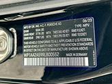 Thumbnail of 2024 Black Porsche Macan