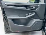 Thumbnail of 2024 Black Porsche Macan