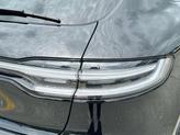 Thumbnail of 2024 Black Porsche Macan