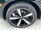 Thumbnail of 2024 Black Porsche Macan