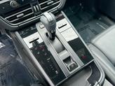 Thumbnail of 2024 Black Porsche Macan