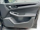 Thumbnail of 2024 Black Porsche Macan