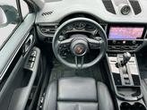 Thumbnail of 2024 Black Porsche Macan
