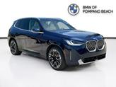 Photo of 2025 Tnz Bl Ii Met BMW X3
