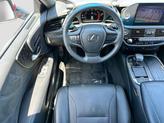 Thumbnail of 2022 Matador Red Mica Lexus LS 500