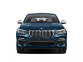 Thumbnail of 2020 Flamenco Red Metallic BMW X4
