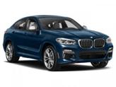 Thumbnail of 2020 Flamenco Red Metallic BMW X4