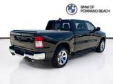 Thumbnail of 2020 Diamond Black Crystal Pearlcoat RAM 1500