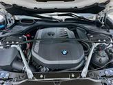 Thumbnail of 2025 Mineral White Metallic BMW 740