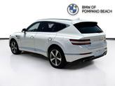 Thumbnail of 2021 Uyuni White Genesis GV80