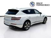 Thumbnail of 2021 Uyuni White Genesis GV80