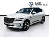Thumbnail of 2021 Uyuni White Genesis GV80