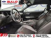 Thumbnail of 2023 Oxford White Ford Mustang
