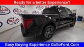 Thumbnail of 2025 Agate Black Metallic Ford F-150
