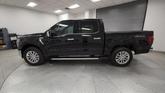 Thumbnail of 2025 Agate Black Metallic Ford F-150