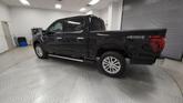 Thumbnail of 2025 Agate Black Metallic Ford F-150
