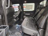Thumbnail of 2025 Agate Black Metallic Ford F-150