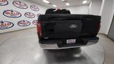 Thumbnail of 2025 Agate Black Metallic Ford F-150