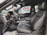 Thumbnail of 2025 Agate Black Metallic Ford F-150