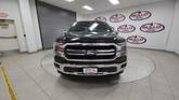 Thumbnail of 2025 Agate Black Metallic Ford F-150