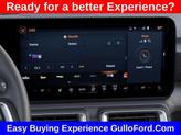 Thumbnail of 2025 Oxford White Ford Mustang