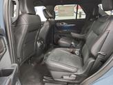 Thumbnail of 2025 Vapor Blue Metallic Ford Explorer