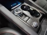 Thumbnail of 2025 Vapor Blue Metallic Ford Explorer