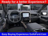Thumbnail of 2025 Gray Ford F-150