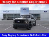 Thumbnail of 2025 Gray Ford F-150