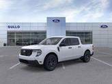 Photo of 2025 Oxford White Ford Maverick