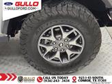 Thumbnail of 2024 Oxford White Ford Bronco