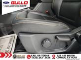 Thumbnail of 2024 Oxford White Ford Bronco