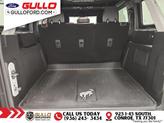 Thumbnail of 2024 Oxford White Ford Bronco