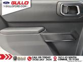 Thumbnail of 2024 Oxford White Ford Bronco