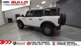 Thumbnail of 2024 Oxford White Ford Bronco