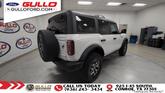 Thumbnail of 2024 Oxford White Ford Bronco