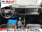 Thumbnail of 2024 Oxford White Ford Bronco
