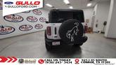 Thumbnail of 2024 Oxford White Ford Bronco