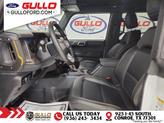 Thumbnail of 2024 Oxford White Ford Bronco
