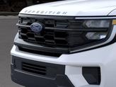 Thumbnail of 2025 Star White Ford Expedition Max