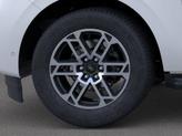 Thumbnail of 2025 Star White Ford Expedition Max