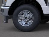 Thumbnail of 2026 Oxford White Ford F-250