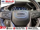 Thumbnail of 2024 Onyx Black GMC Sierra 1500